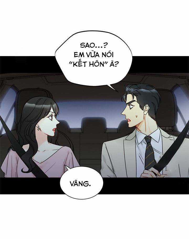 Hẹn Hò Nơi Công Sở Chapter 94 trang 30