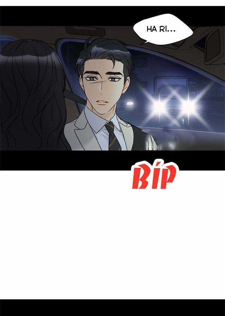 Hẹn Hò Nơi Công Sở Chapter 94 trang 32