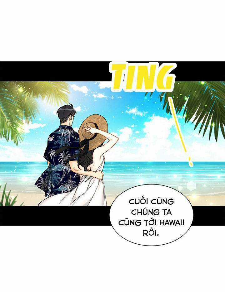 Hẹn Hò Nơi Công Sở Chapter 94 trang 34