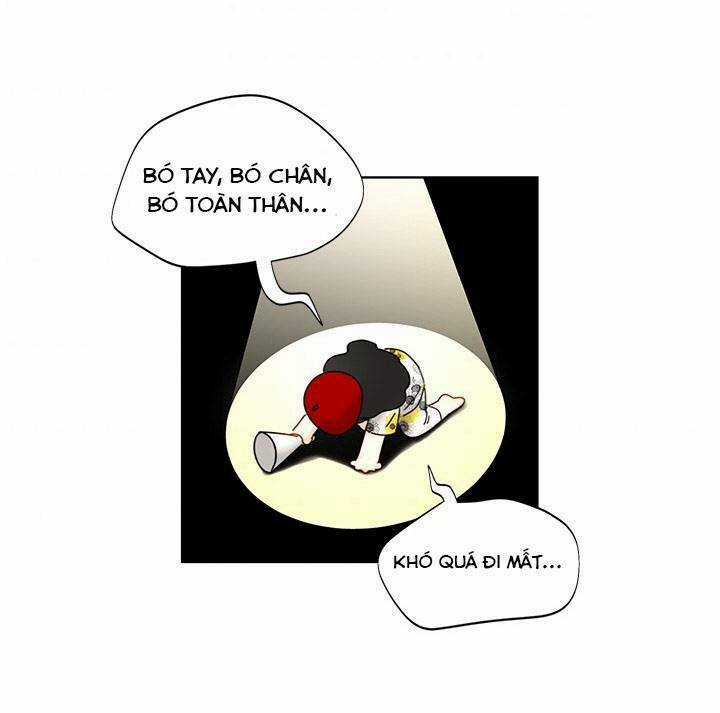 Hẹn Hò Nơi Công Sở Chapter 94 trang 43