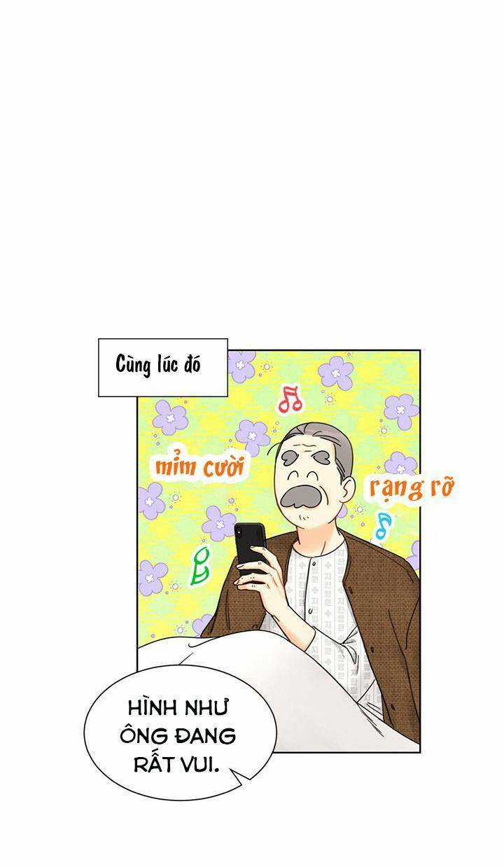 Hẹn Hò Nơi Công Sở Chapter 94 trang 46