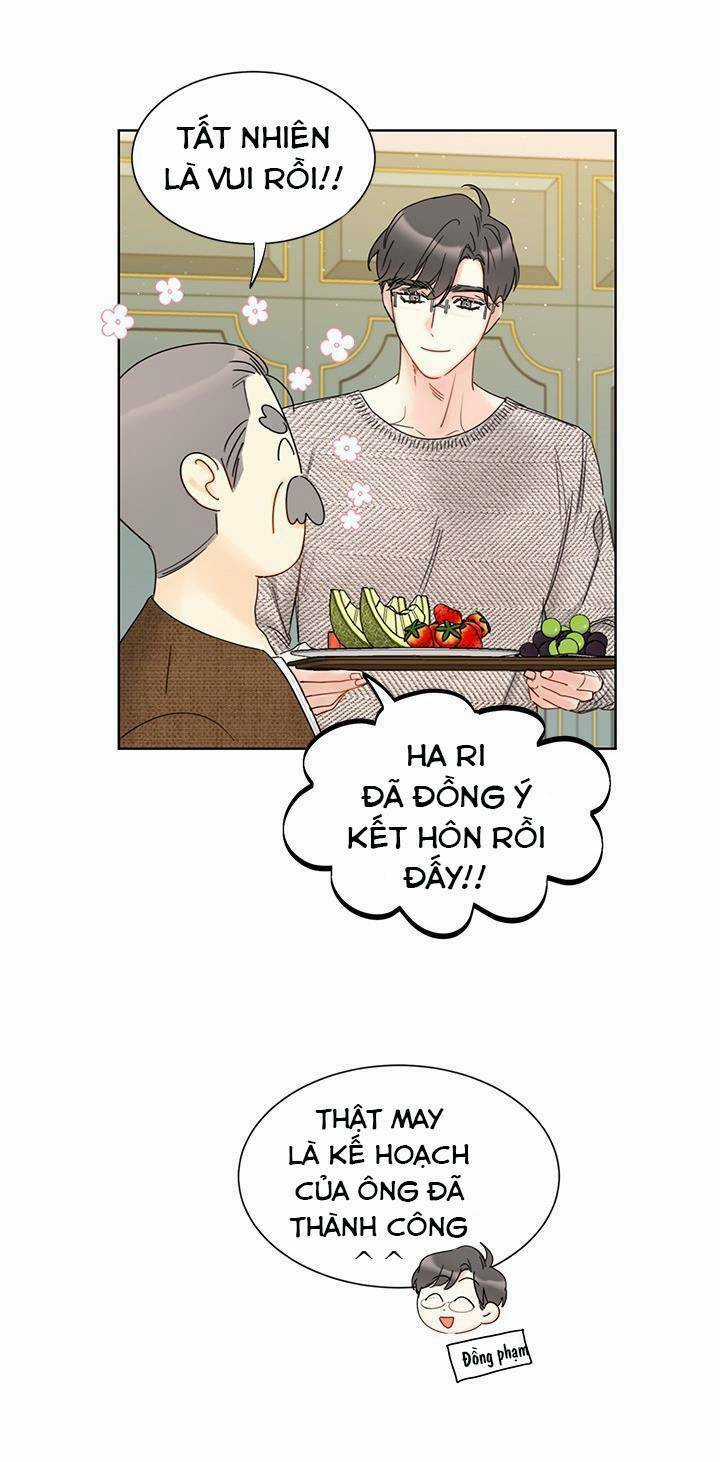 Hẹn Hò Nơi Công Sở Chapter 94 trang 47