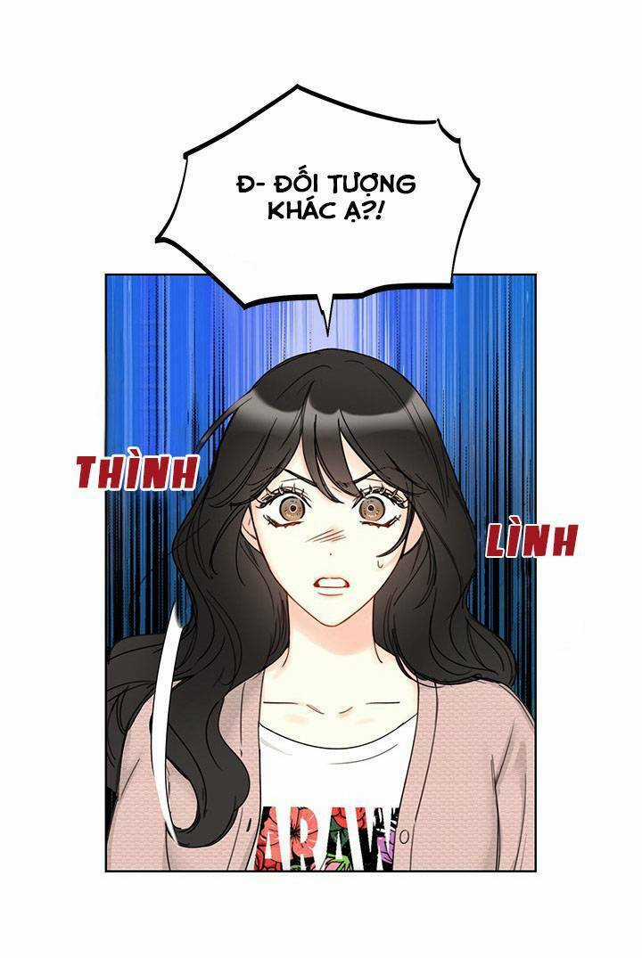 Hẹn Hò Nơi Công Sở Chapter 94 trang 5