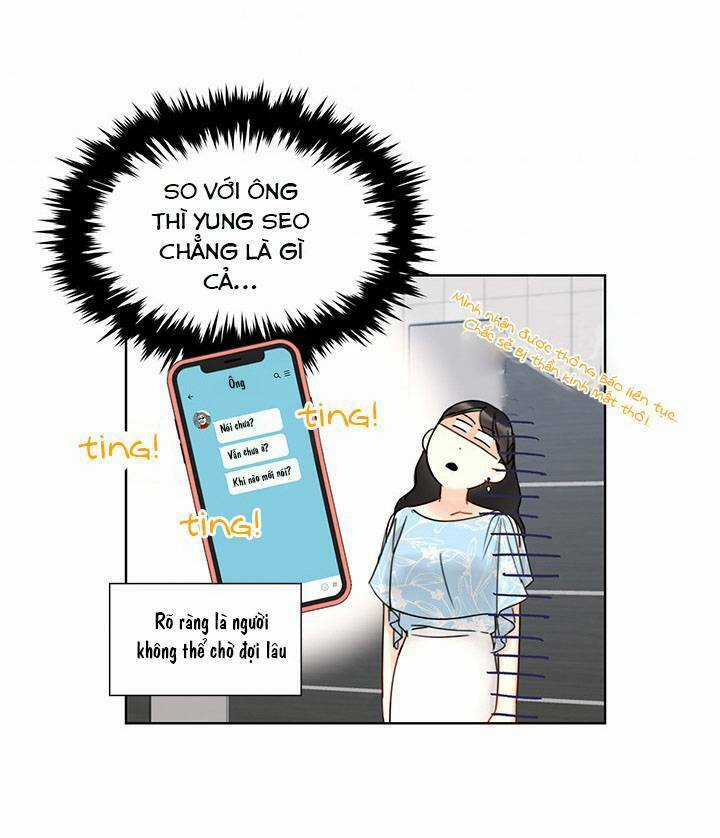 Hẹn Hò Nơi Công Sở Chapter 94 trang 52