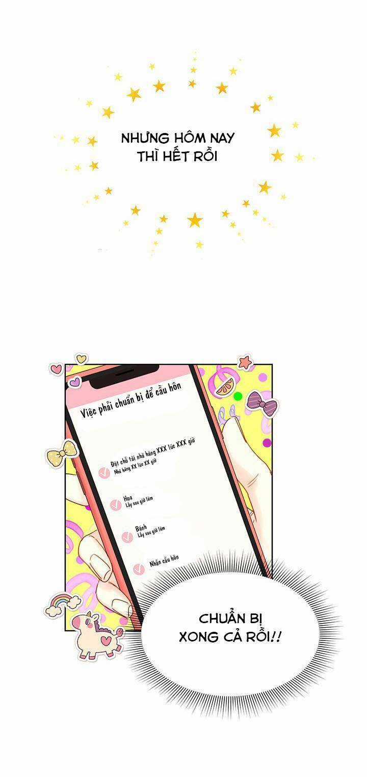 Hẹn Hò Nơi Công Sở Chapter 94 trang 53