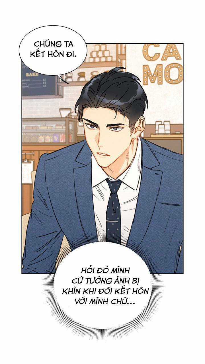 Hẹn Hò Nơi Công Sở Chapter 94 trang 56