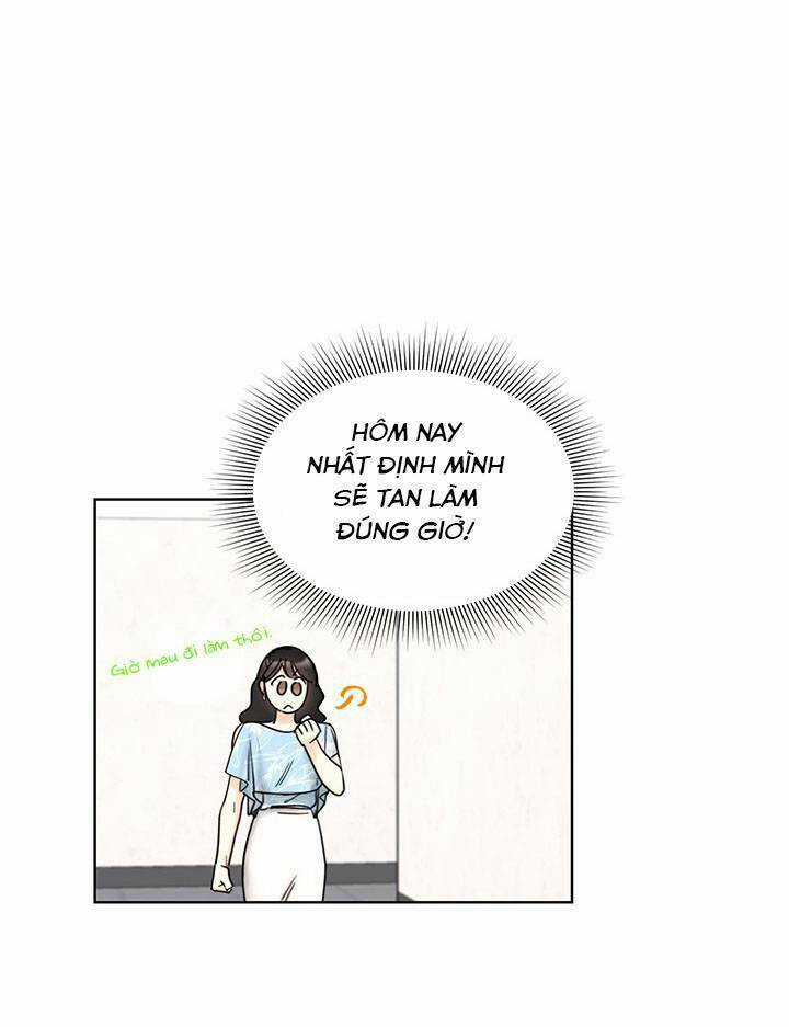 Hẹn Hò Nơi Công Sở Chapter 94 trang 58