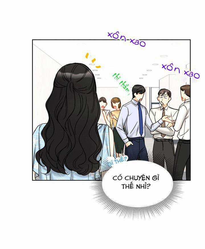 Hẹn Hò Nơi Công Sở Chapter 94 trang 59