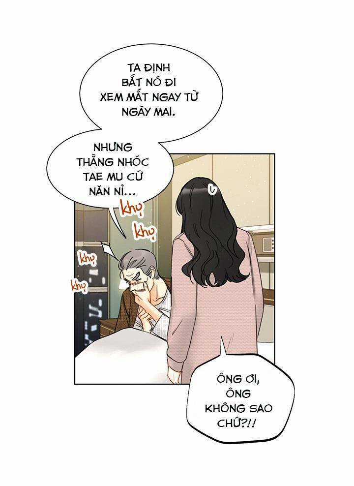 Hẹn Hò Nơi Công Sở Chapter 94 trang 6