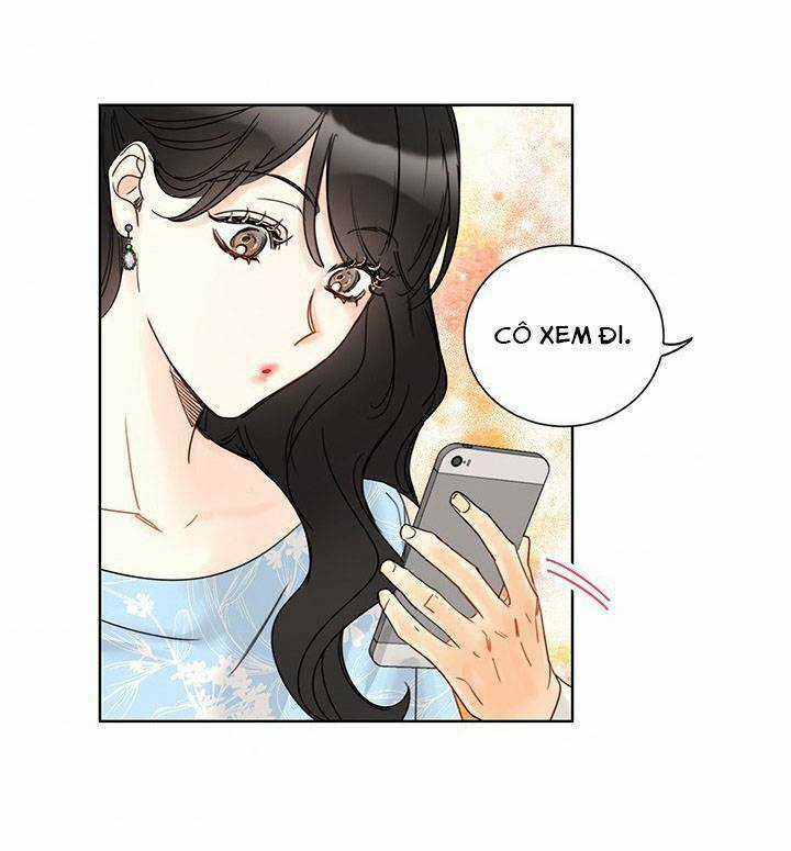 Hẹn Hò Nơi Công Sở Chapter 94 trang 62