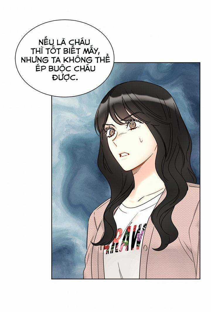 Hẹn Hò Nơi Công Sở Chapter 94 trang 8