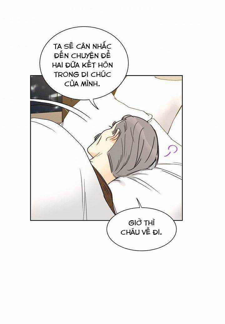 Hẹn Hò Nơi Công Sở Chapter 94 trang 9