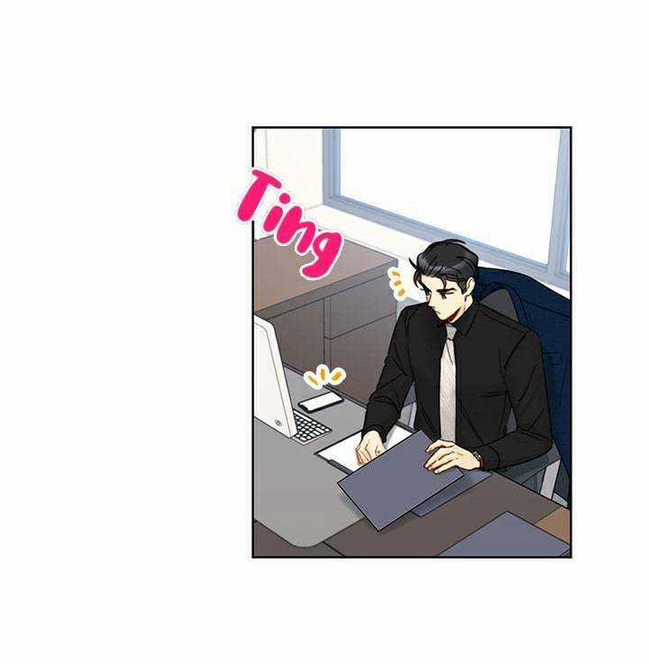 Hẹn Hò Nơi Công Sở Chapter 95 trang 11