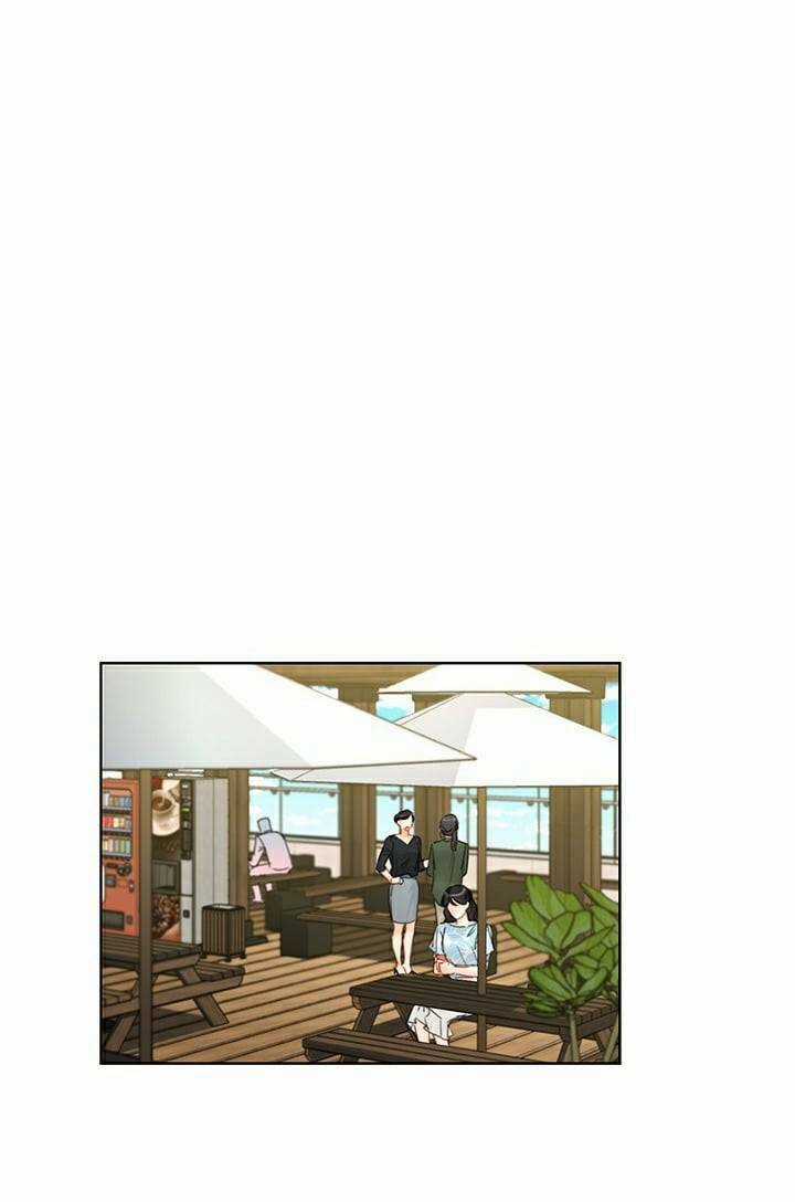 Hẹn Hò Nơi Công Sở Chapter 95 trang 17