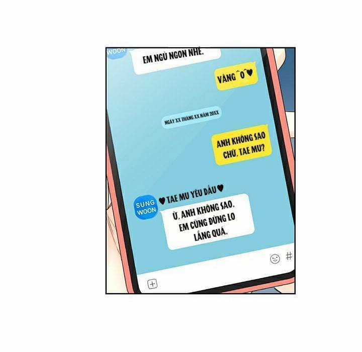 Hẹn Hò Nơi Công Sở Chapter 95 trang 18