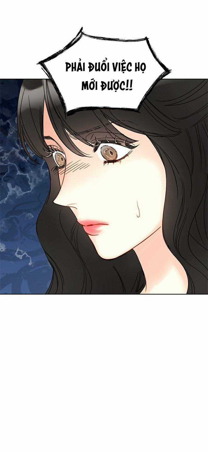 Hẹn Hò Nơi Công Sở Chapter 95 trang 22