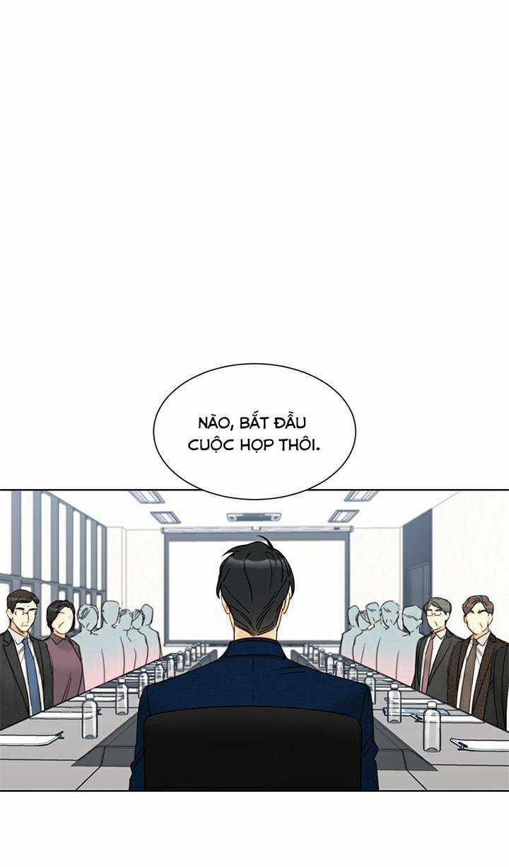 Hẹn Hò Nơi Công Sở Chapter 95 trang 23