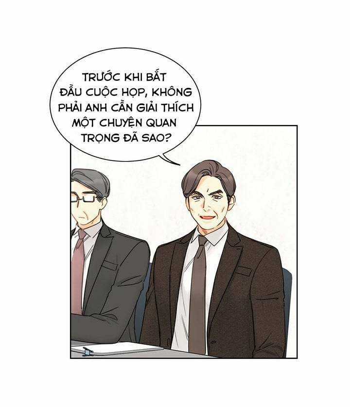Hẹn Hò Nơi Công Sở Chapter 95 trang 24