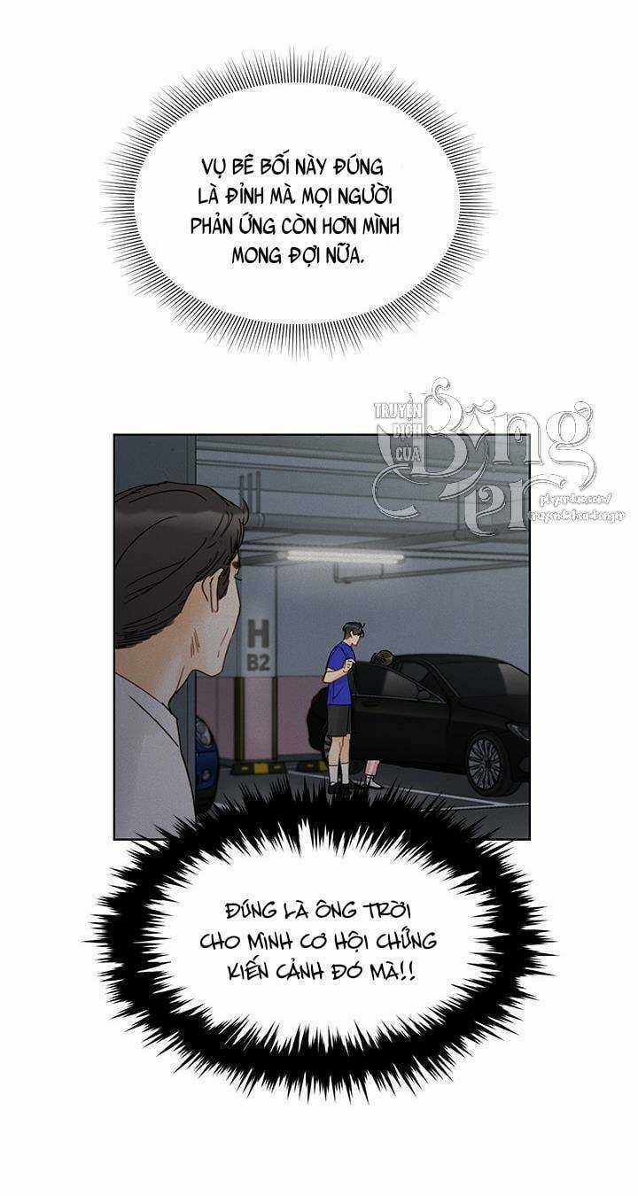 Hẹn Hò Nơi Công Sở Chapter 95 trang 28