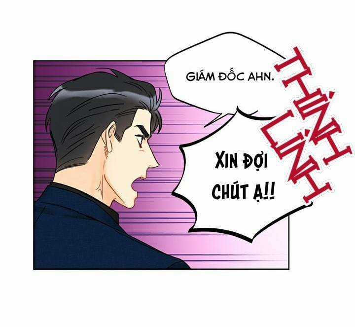 Hẹn Hò Nơi Công Sở Chapter 95 trang 31