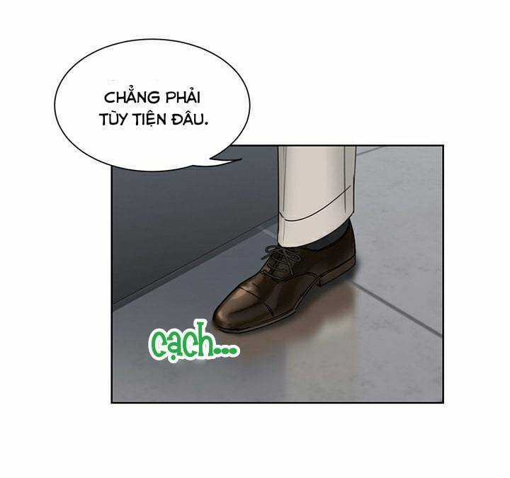 Hẹn Hò Nơi Công Sở Chapter 95 trang 35