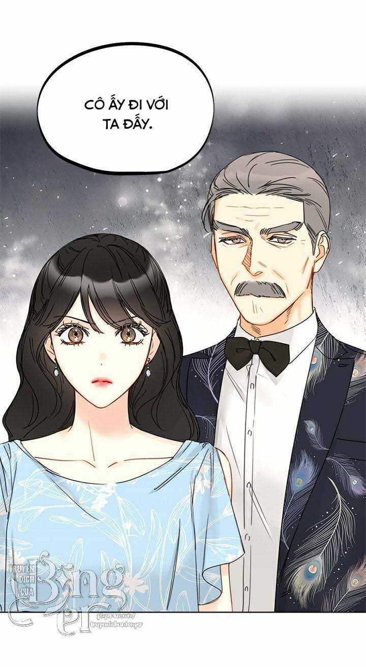 Hẹn Hò Nơi Công Sở Chapter 95 trang 36