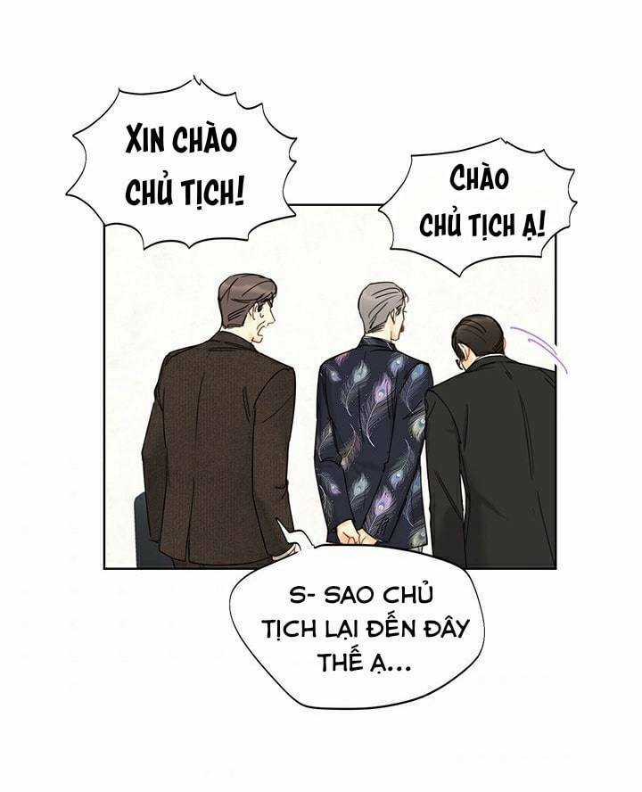 Hẹn Hò Nơi Công Sở Chapter 95 trang 37