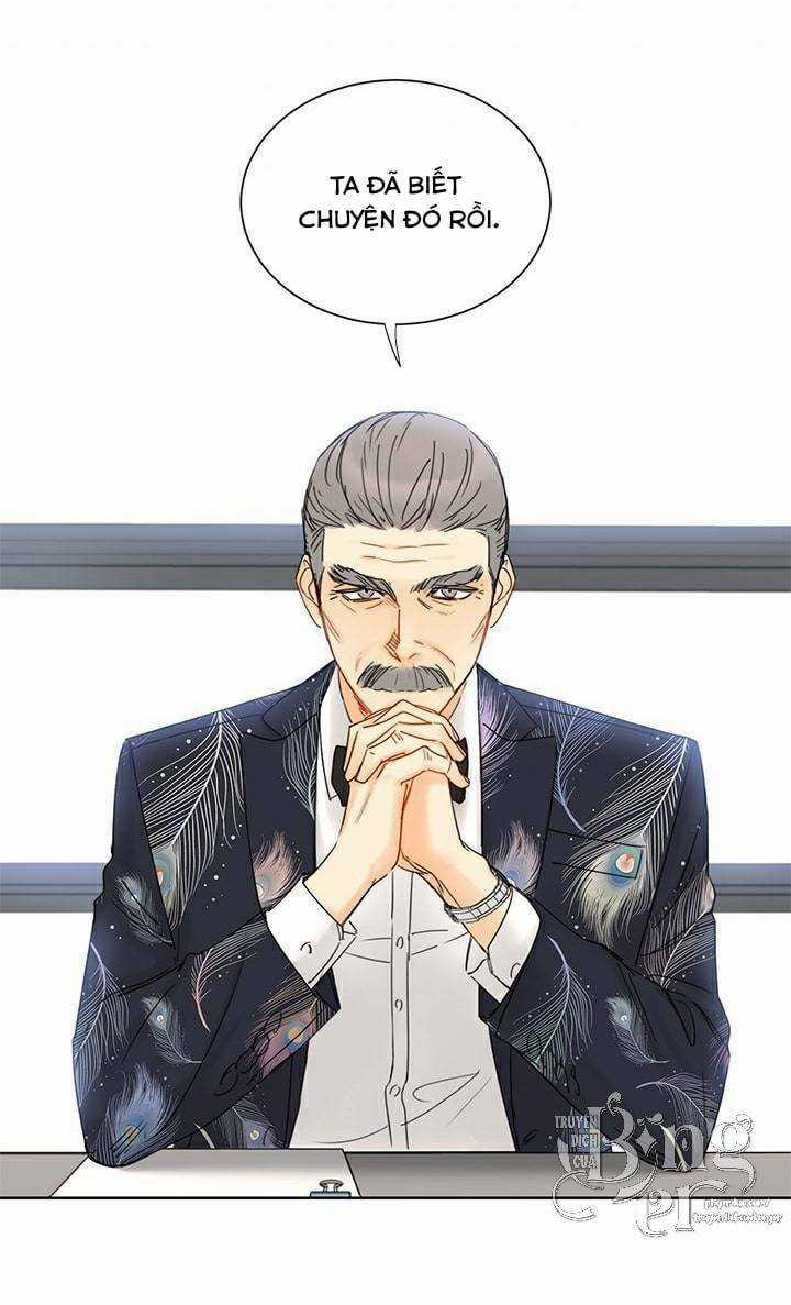 Hẹn Hò Nơi Công Sở Chapter 95 trang 40