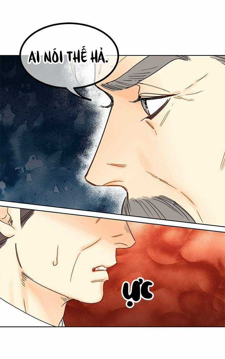 Hẹn Hò Nơi Công Sở Chapter 95 trang 42