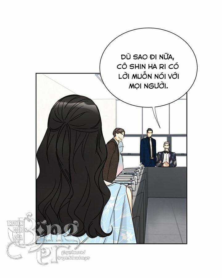 Hẹn Hò Nơi Công Sở Chapter 95 trang 43