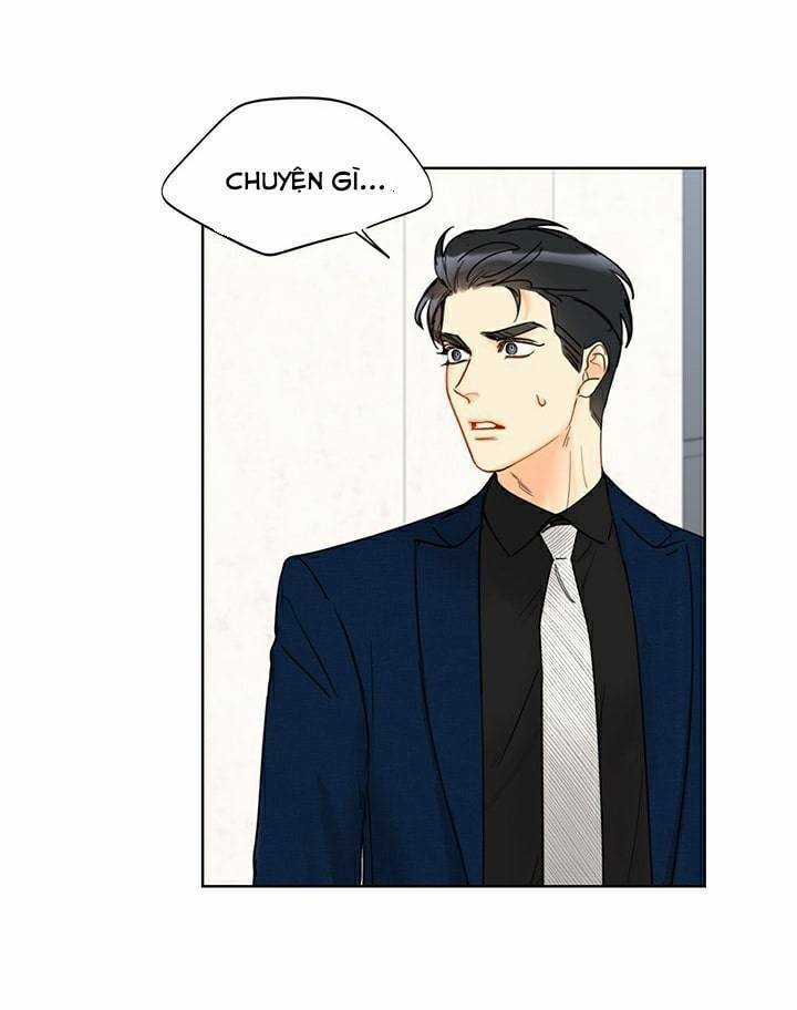 Hẹn Hò Nơi Công Sở Chapter 95 trang 44