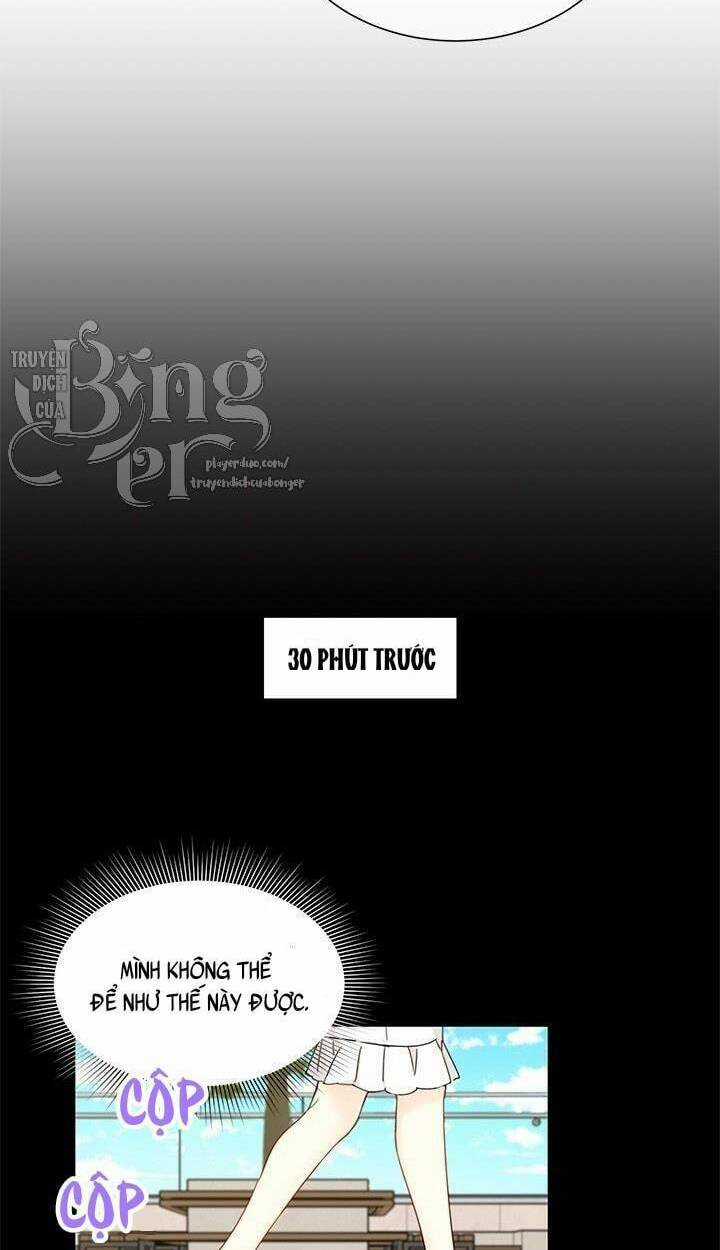 Hẹn Hò Nơi Công Sở Chapter 95 trang 48