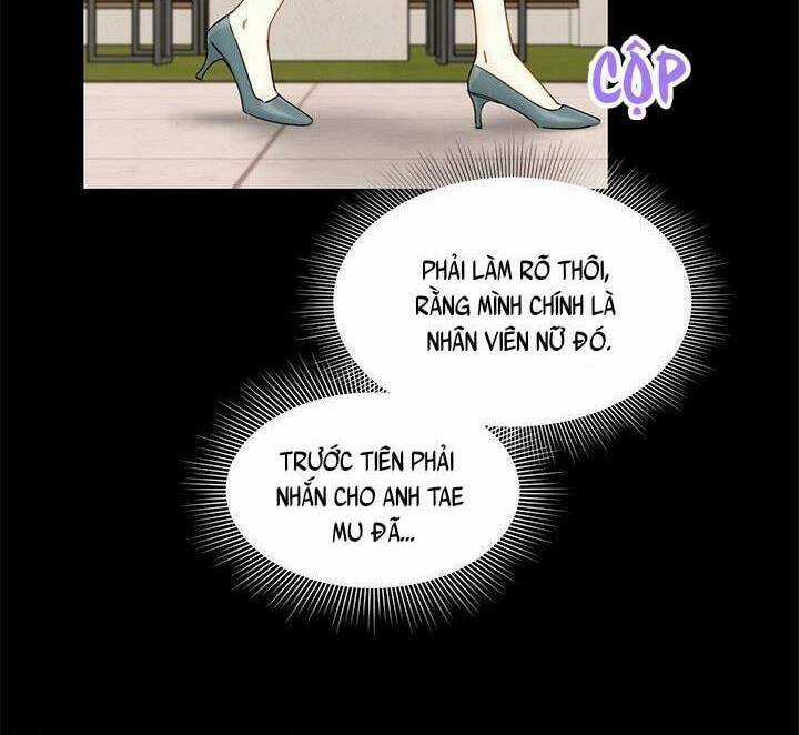 Hẹn Hò Nơi Công Sở Chapter 95 trang 49