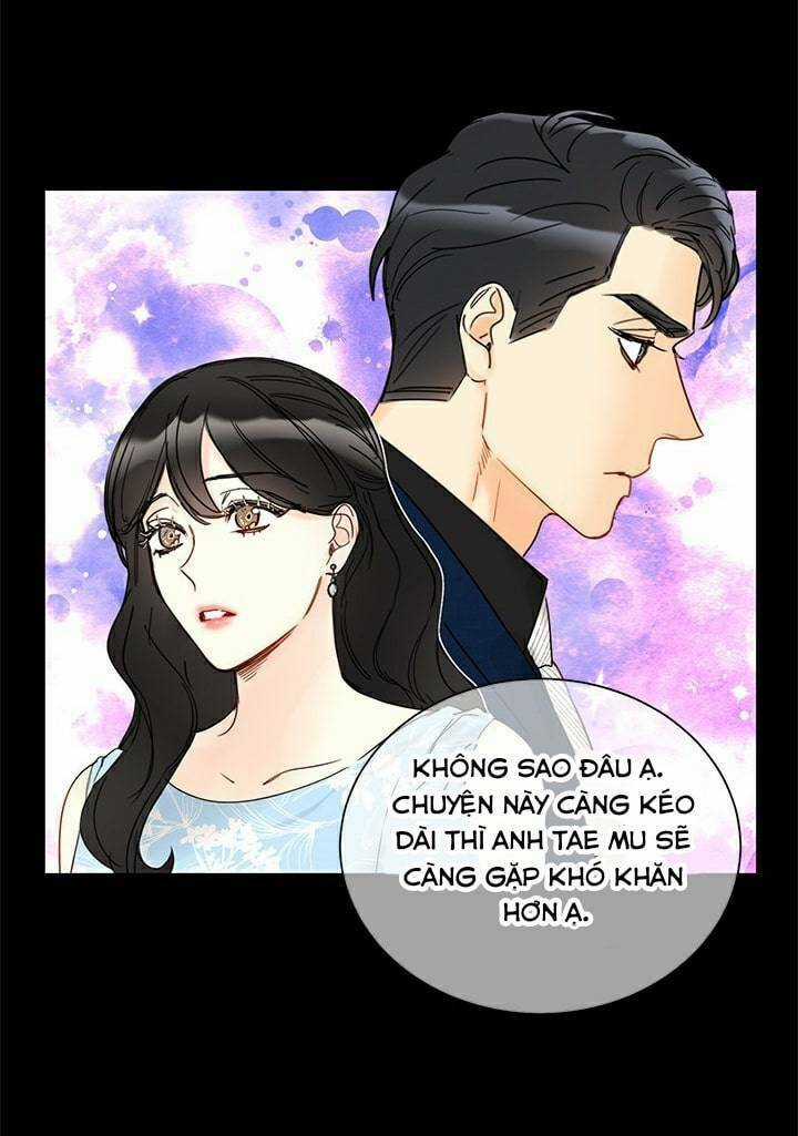 Hẹn Hò Nơi Công Sở Chapter 95 trang 57