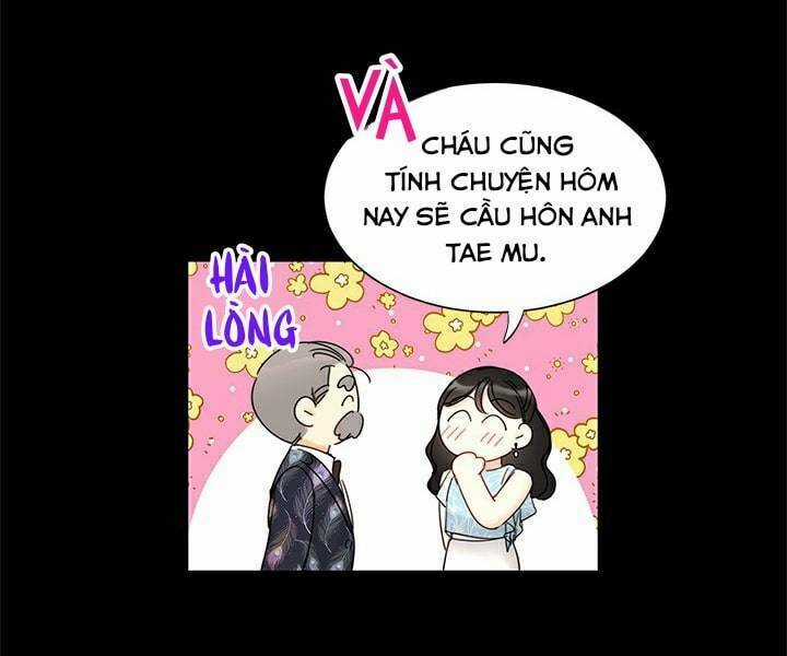 Hẹn Hò Nơi Công Sở Chapter 95 trang 58