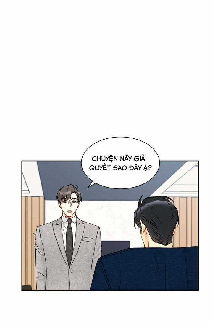 Hẹn Hò Nơi Công Sở Chapter 95 trang 6