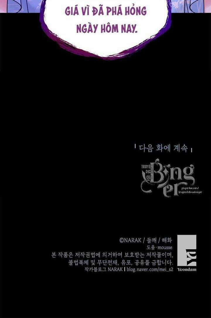 Hẹn Hò Nơi Công Sở Chapter 95 trang 62