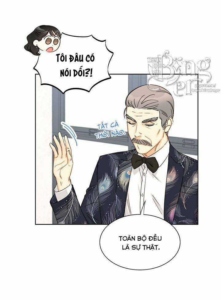 Hẹn Hò Nơi Công Sở Chapter 96 trang 11