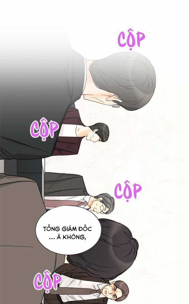 Hẹn Hò Nơi Công Sở Chapter 96 trang 14