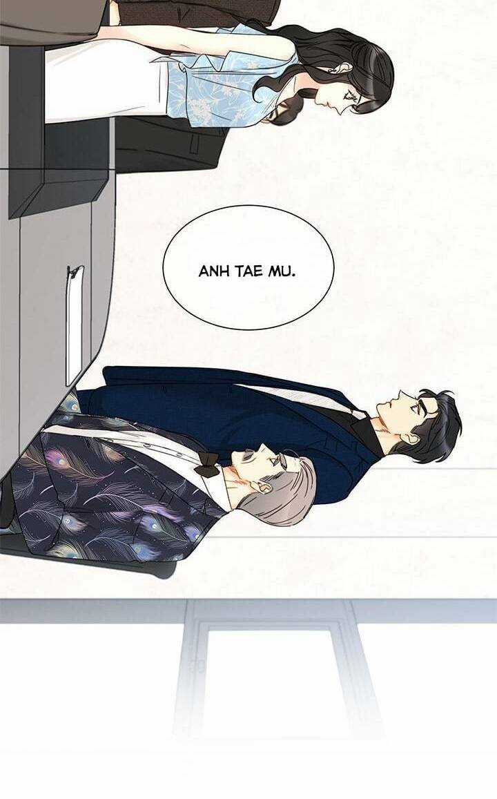 Hẹn Hò Nơi Công Sở Chapter 96 trang 15