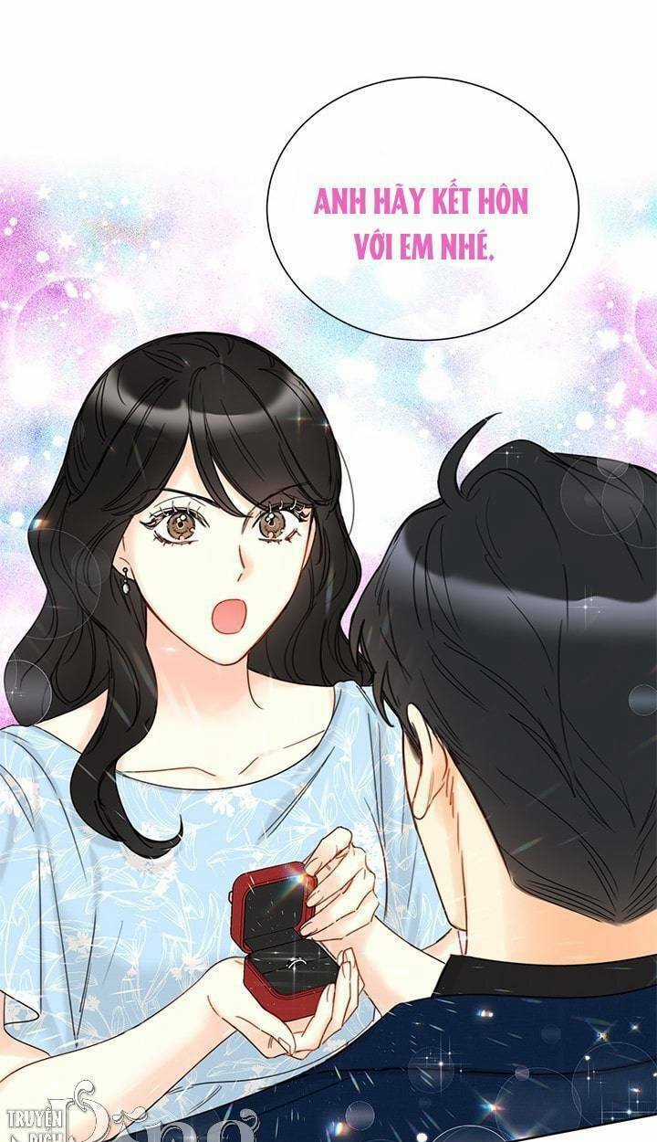 Hẹn Hò Nơi Công Sở Chapter 96 trang 16