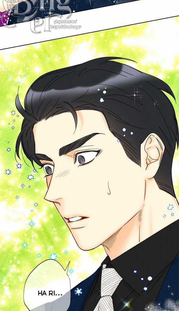 Hẹn Hò Nơi Công Sở Chapter 96 trang 17