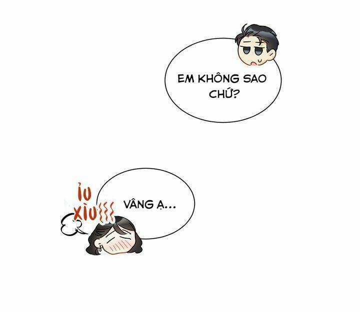 Hẹn Hò Nơi Công Sở Chapter 96 trang 25