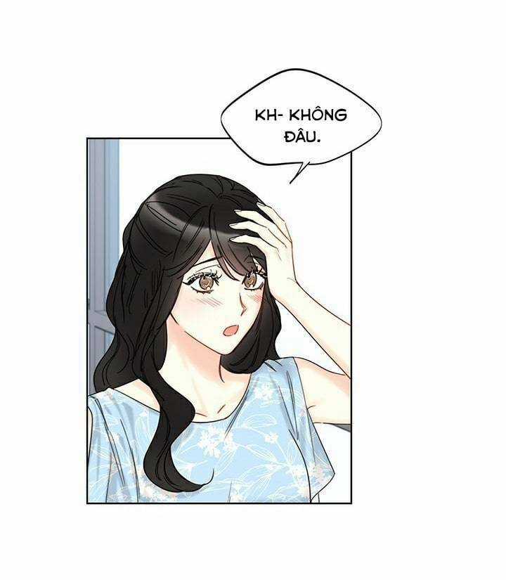 Hẹn Hò Nơi Công Sở Chapter 96 trang 27