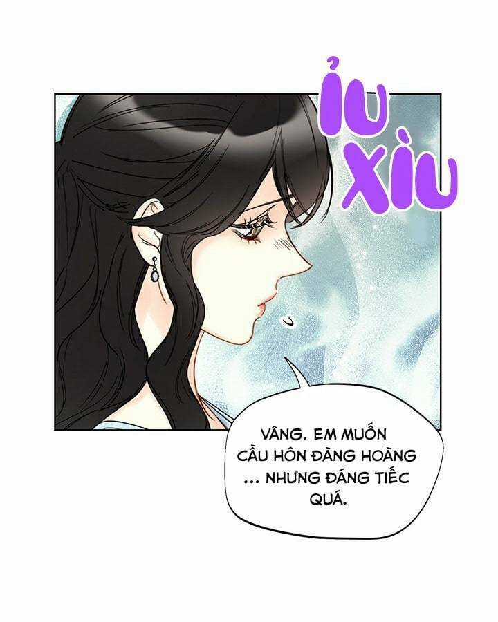 Hẹn Hò Nơi Công Sở Chapter 96 trang 31