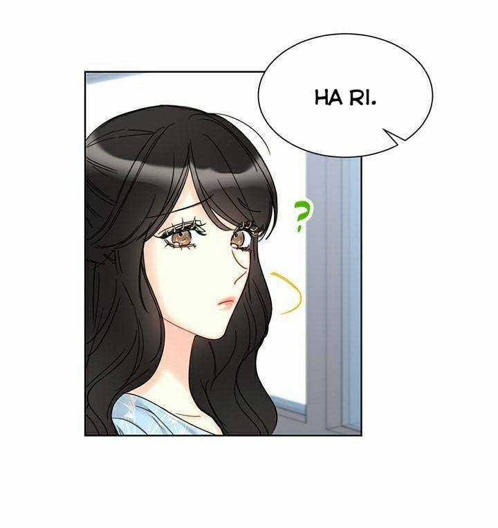 Hẹn Hò Nơi Công Sở Chapter 96 trang 34