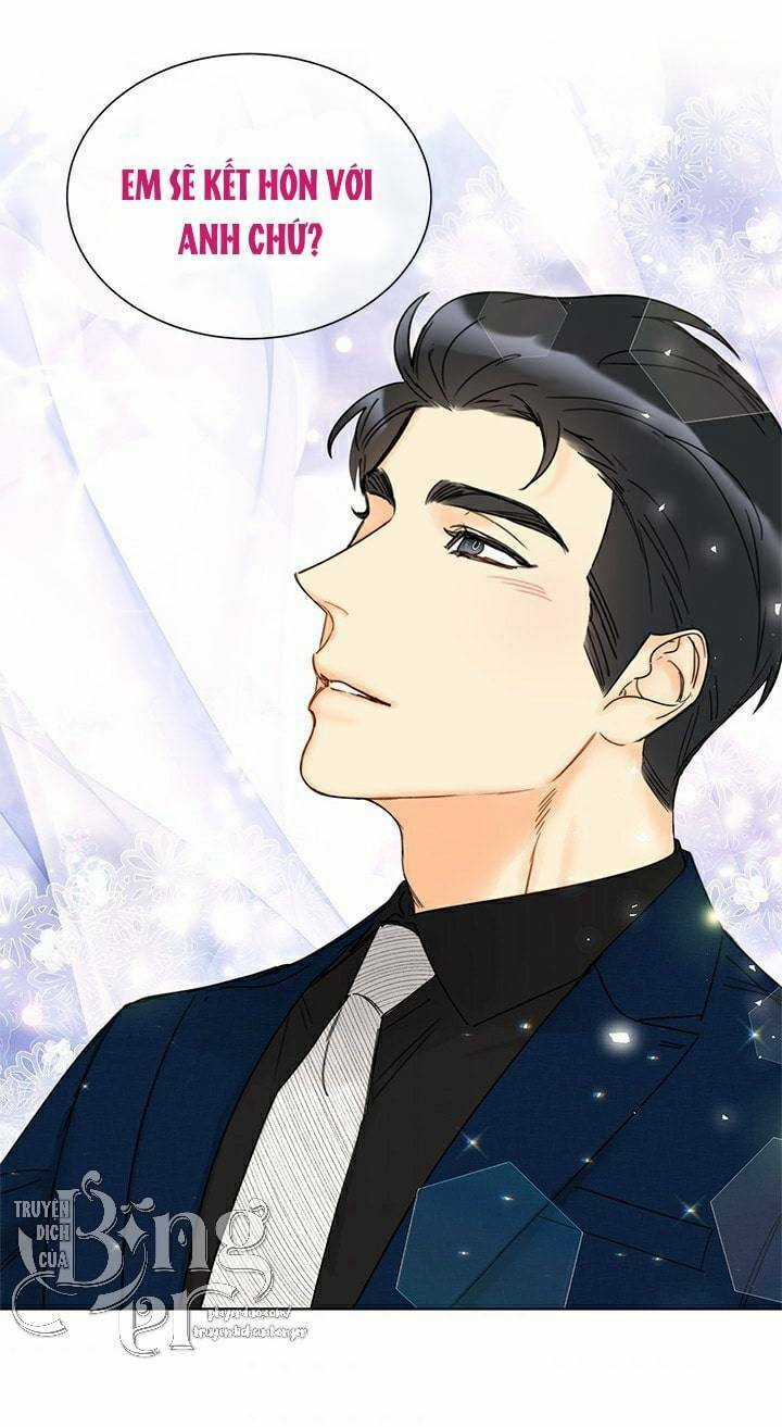 Hẹn Hò Nơi Công Sở Chapter 96 trang 37