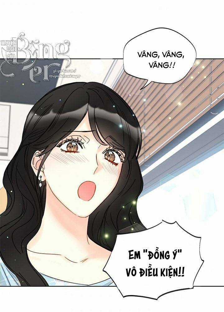 Hẹn Hò Nơi Công Sở Chapter 96 trang 38