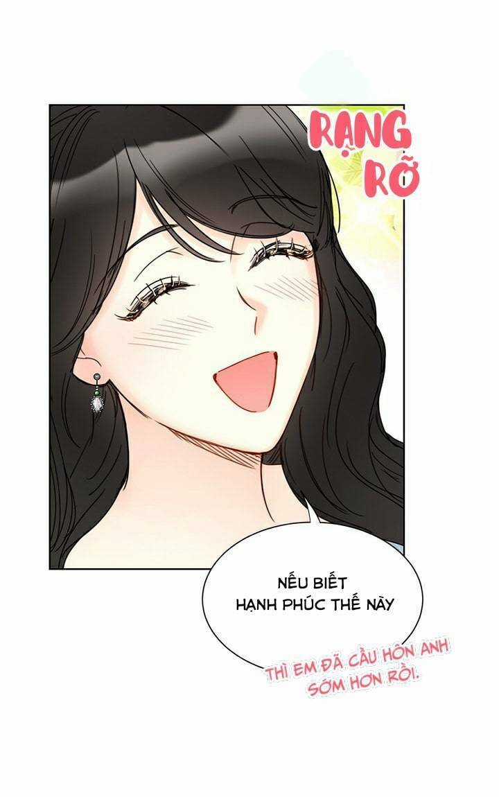 Hẹn Hò Nơi Công Sở Chapter 96 trang 42