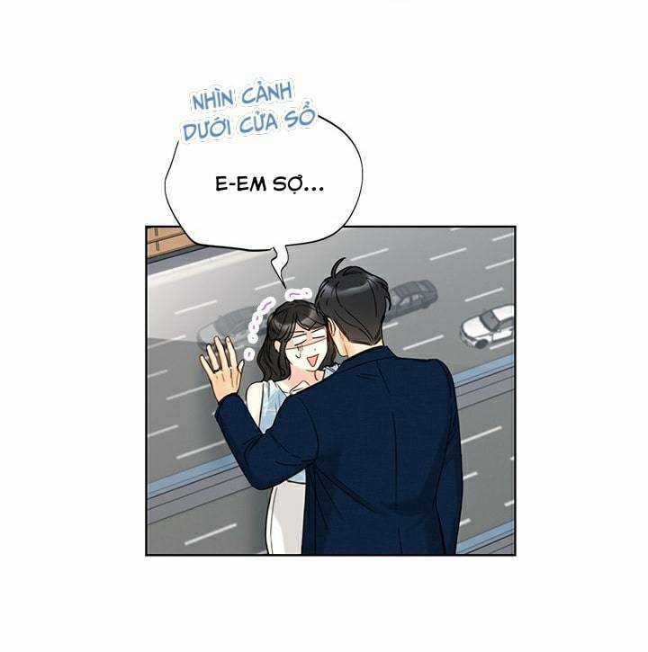 Hẹn Hò Nơi Công Sở Chapter 96 trang 46